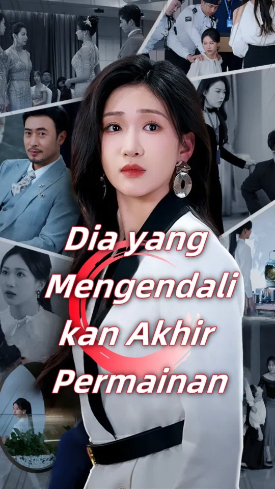 Dia yang Mengendalikan Akhir Permainan